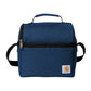 Lunch 6-Can Cooler Bag - CT89251601 - Navy