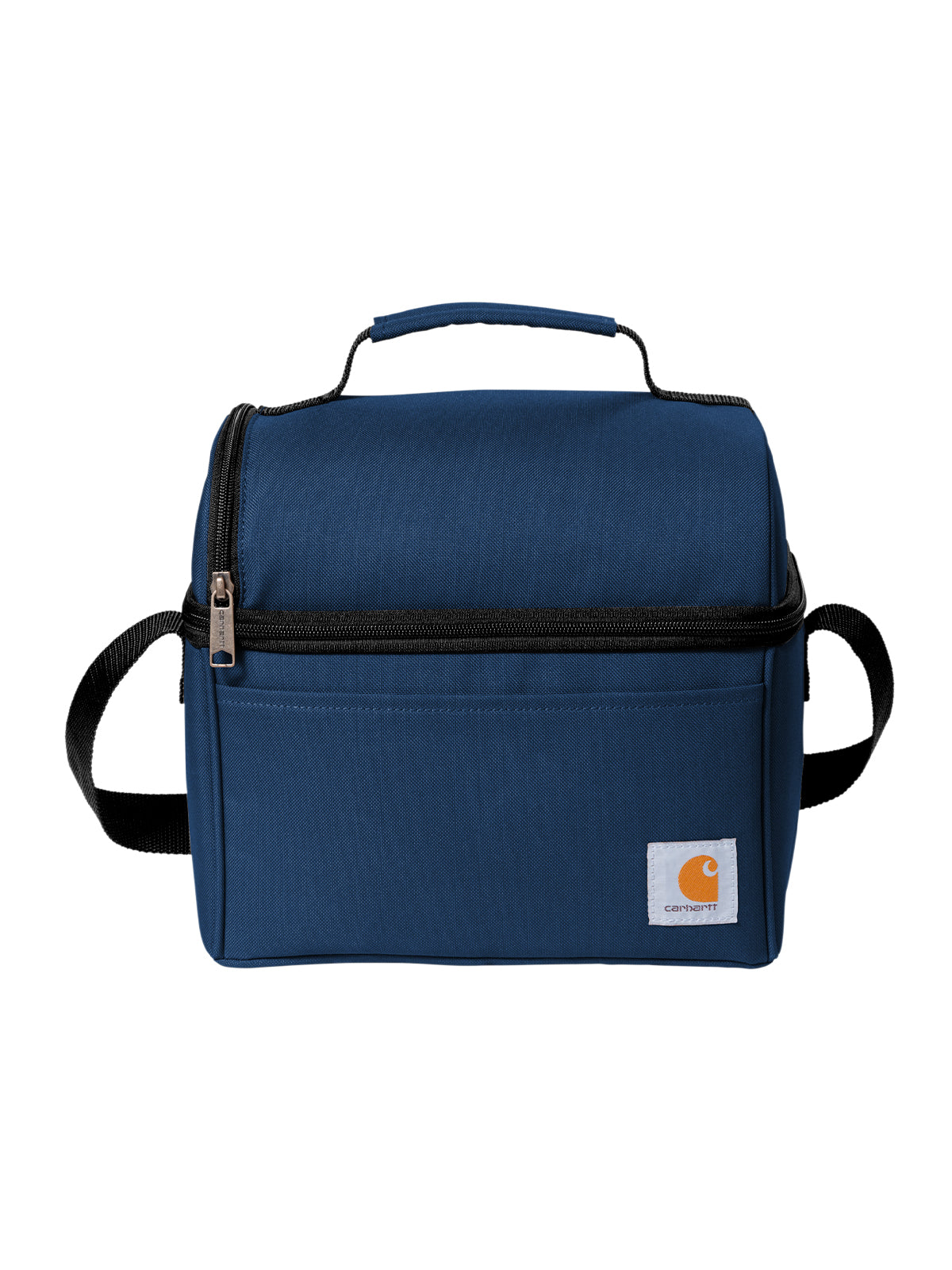Lunch 6-Can Cooler Bag - CT89251601 - Navy