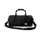 2-Pocket Foundry Series 20" Duffel Bag - CT89260209 - Black