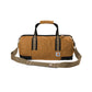 2-Pocket Foundry Series 20" Duffel Bag - CT89260209 - Carhartt Brown