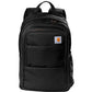 5-Pocket Foundry Series Backpack - CT89350303 - Black