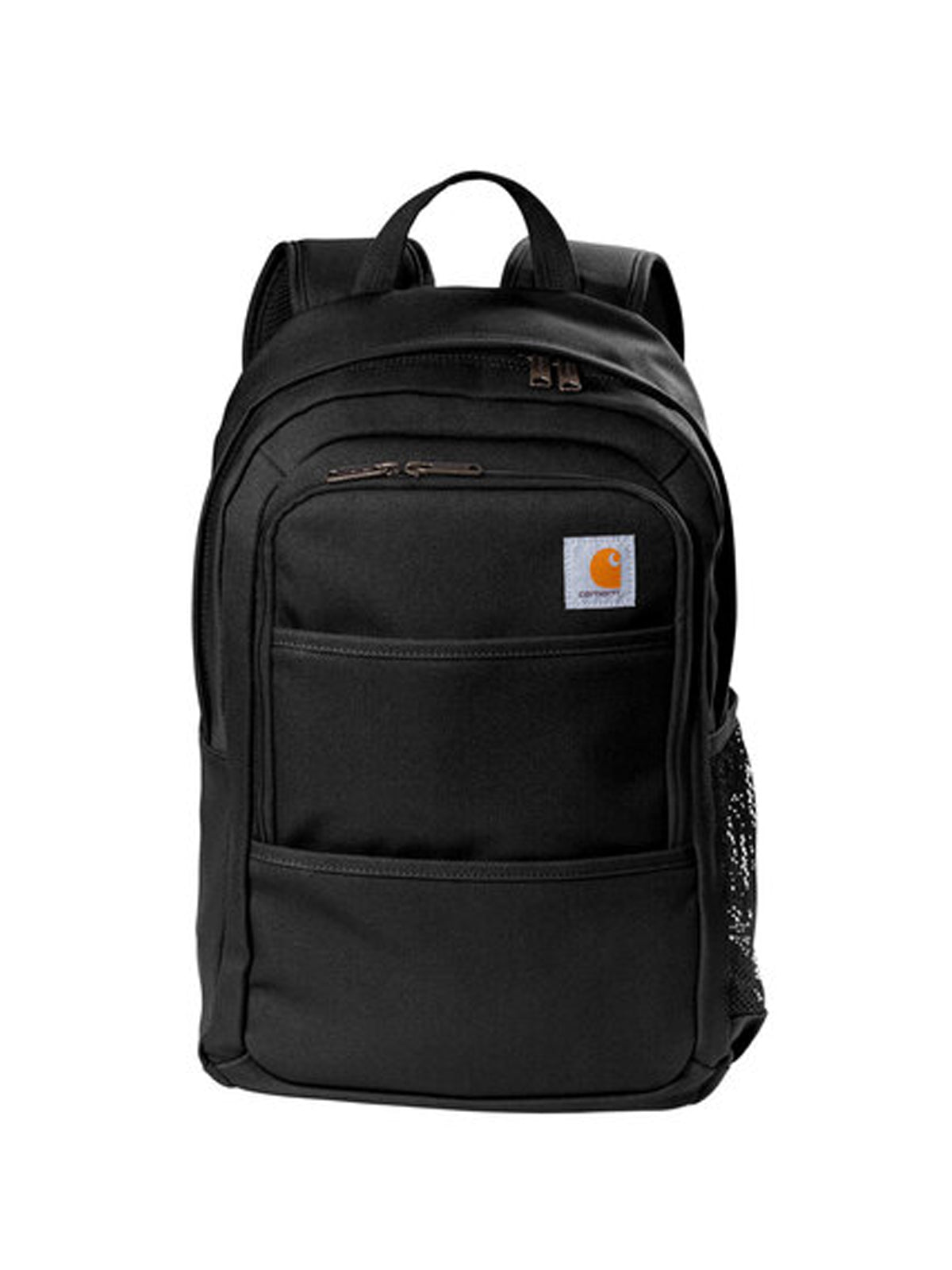 5-Pocket Foundry Series Backpack - CT89350303 - Black