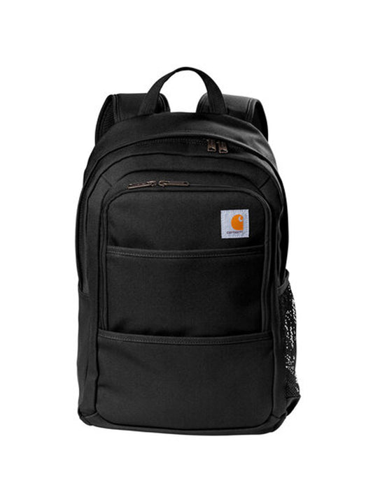 5-Pocket Foundry Series Backpack - CT89350303 - Black