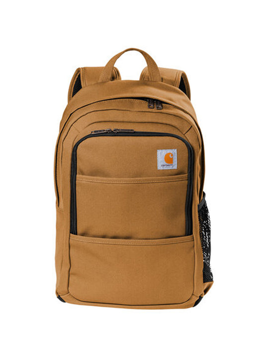 5-Pocket Foundry Series Backpack - CT89350303 - Carhartt Brown