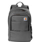 5-Pocket Foundry Series Backpack - CT89350303 - Grey