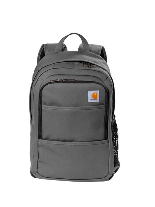 5-Pocket Foundry Series Backpack - CT89350303 - Grey