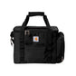 Duffel 36-Can Cooler - CT89520701 - Black