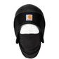 Unisex Fleece 2-In-1 Headwear - CTA202 - Black