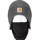 Unisex Fleece 2-In-1 Headwear - CTA202 - Charcoal Heather