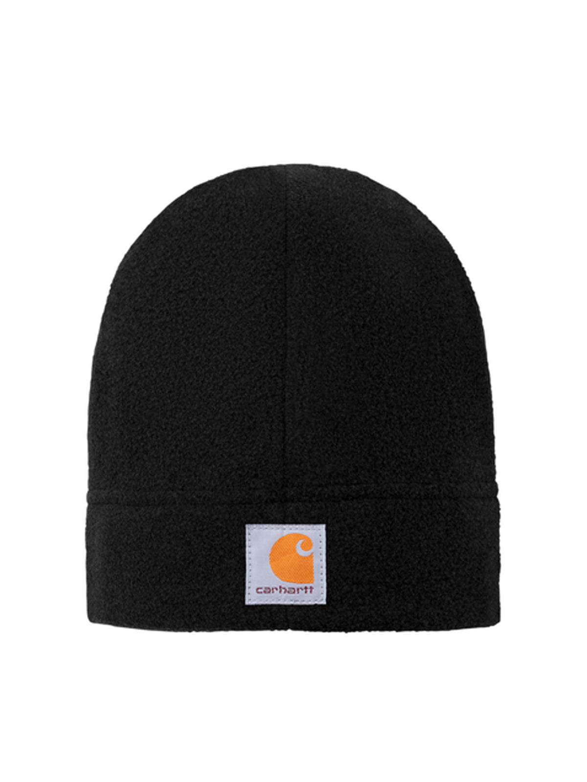 Unisex Fleece Hat - CTA207 - Black