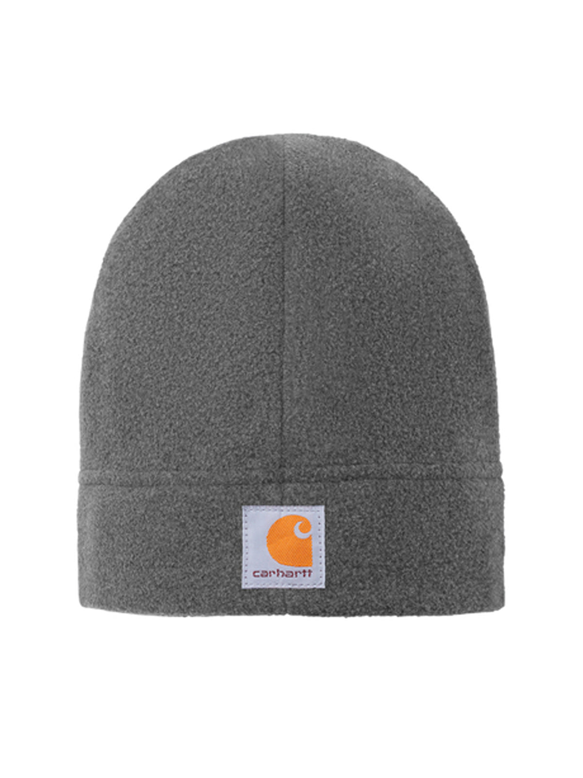 Unisex Fleece Hat - CTA207 - Charcoal Heather