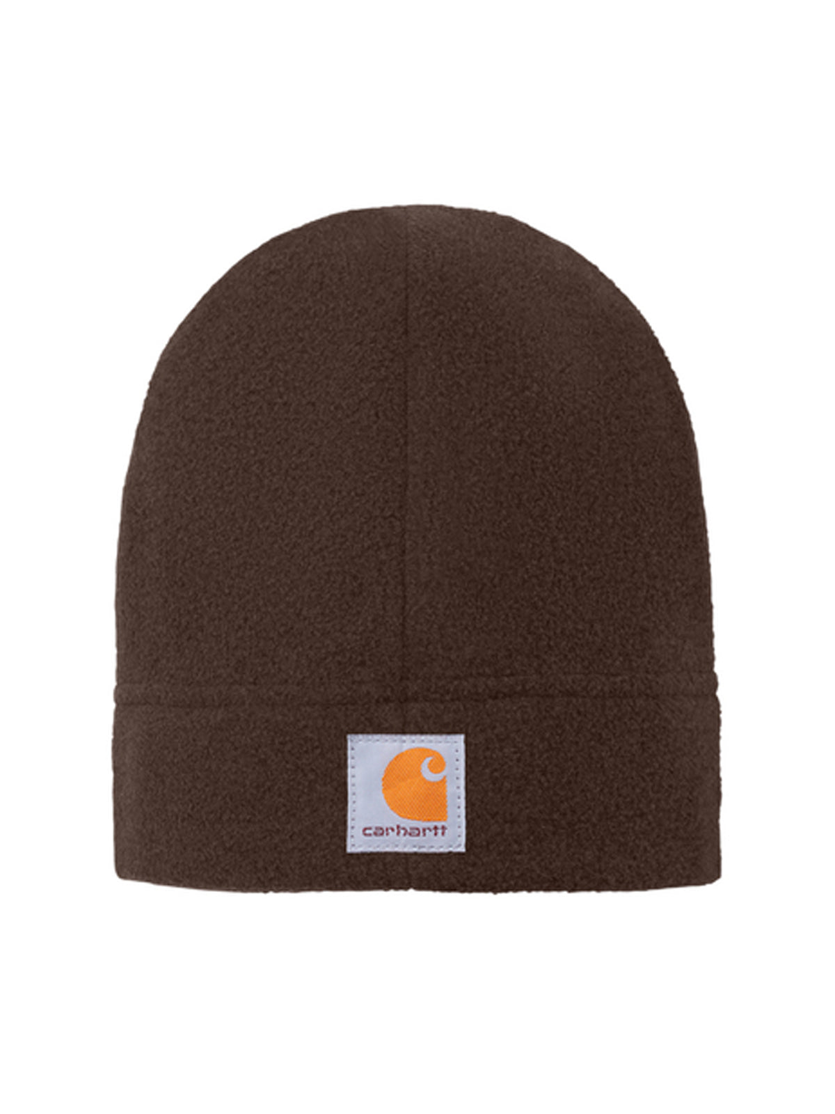 Unisex Fleece Hat - CTA207 - Dark Brown