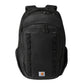 25L Ripstop Backpack - CTB0000481 - Black