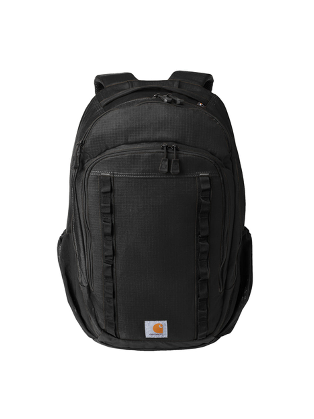 25L Ripstop Backpack - CTB0000481 - Black