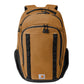 25L Ripstop Backpack - CTB0000481 - Brown