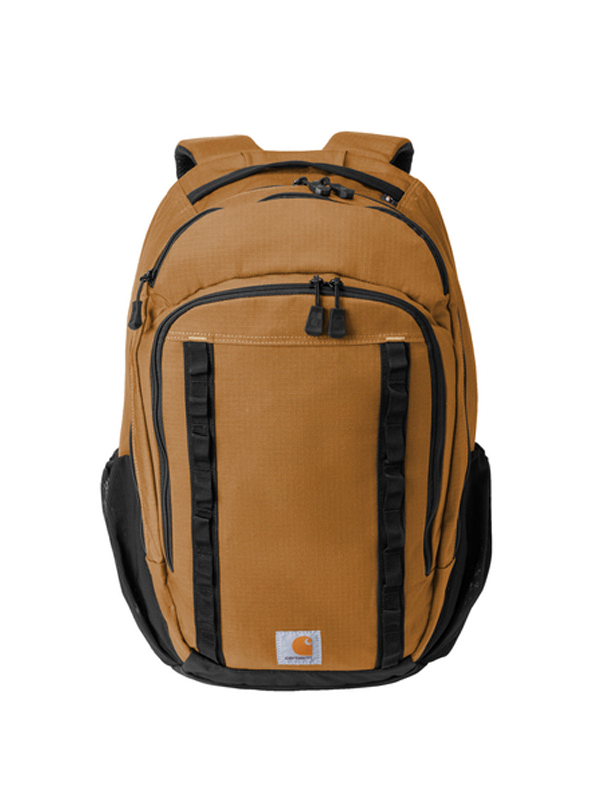 25L Ripstop Backpack - CTB0000481 - Brown