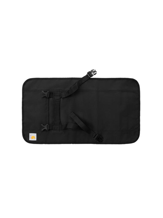 18-Pocket Utility Roll - CTB0000484 - Black