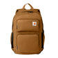 5-Pocket Dual-Compartment Backpack - CTB0000486 - Carhartt Brown