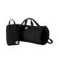 2-Pocket Packable Duffel with Pouch - CTB0000564 - Black