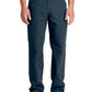 Men's 6-Pocket Washed-Duck Work Dungaree - CTB11 - Midnight