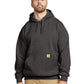 Men's 1-Pocket Midweight Hooded Sweatshirt - CTK121 - Carbon Heather