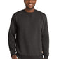 Men's Pocketless Crewneck Sweatshirt - CTK124 - Carbon Heather
