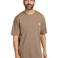 Men's 1-Pocket Short Sleeve T-Shirt - CTK87 - Desert