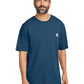 Men's 1-Pocket Short Sleeve T-Shirt - CTK87 - Lakeshore