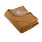 Firm Duck Sherpa-Lined Blanket - CTP0000502 - Carhartt Brown