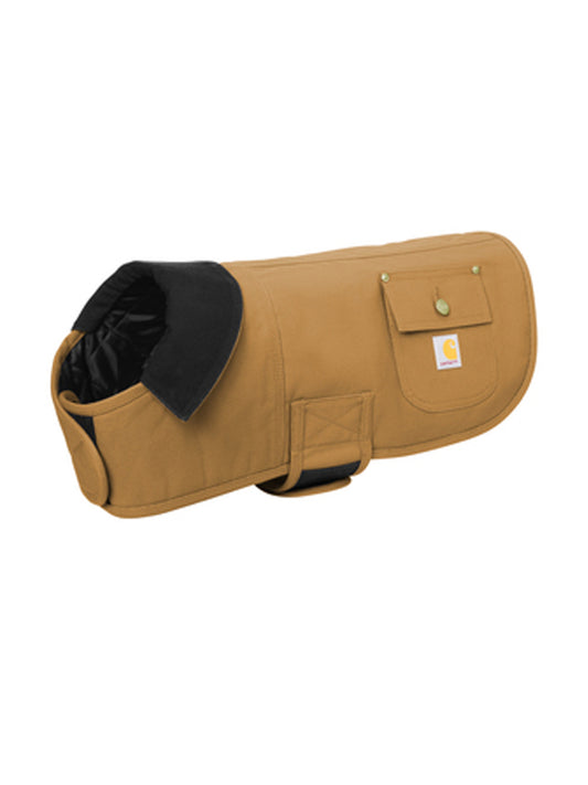 Dog 1-Pocket Chore Coat - CTP0000505 - Carhartt Brown