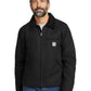 Duck Detroit Five-Pocket Men's Jacket - CTT103828 - Black