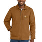 Men's 5-Pocket Tall Sherpa-Lined Coat - CTT104293 - Carhartt Brown
