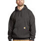Men's 1-Pocket Tall Hooded Sweatshirt - CTTK121 - Carbon Heather