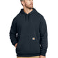 Men's 1-Pocket Tall Hooded Sweatshirt - CTTK121 - New Navy