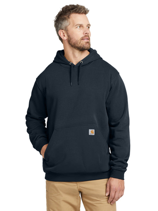 Men's 1-Pocket Tall Hooded Sweatshirt - CTTK121 - New Navy