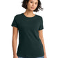 Women's Pocketless Short Sleeve T-Shirt - DM104L - Rainforest