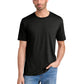 Men's District Perfect Tri Tee - DM130 - Black Frost
