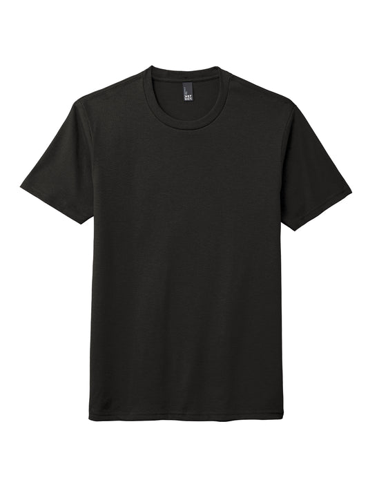 Men's District Perfect Tri Tee - DM130 - Black