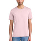 Men's District Perfect Tri Tee - DM130 - Carnation Pink