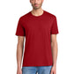 Men's District Perfect Tri Tee - DM130 - Classic Red