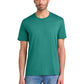 Men's District Perfect Tri Tee - DM130 - Eucalyptus Blue