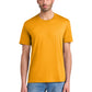 Men's District Perfect Tri Tee - DM130 - Gold