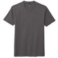 Men's District Perfect Tri Tee - DM130 - Heathered Charcoal
