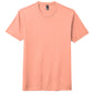 Men's District Perfect Tri Tee - DM130 - Heathered Dusty Peach