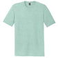 Men's District Perfect Tri Tee - DM130 - Heathered Dusty Sage