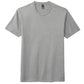 Men's District Perfect Tri Tee - DM130 - Heathered Grey
