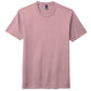 Men's District Perfect Tri Tee - DM130 - Heathered Lavender