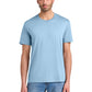 Men's District Perfect Tri Tee - DM130 - Ice Blue