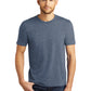 Men's District Perfect Tri Tee - DM130 - Navy Frost