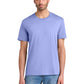Men's District Perfect Tri Tee - DM130 - Soft Lilac